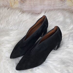 Nwt women’s Hispanitas Aleah Pump